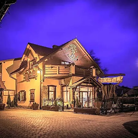 - Karczma Klimtówka 3*