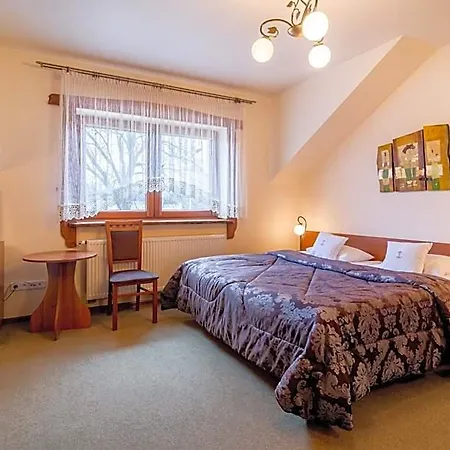 - Karczma Klimtówka 3* Wolbrom