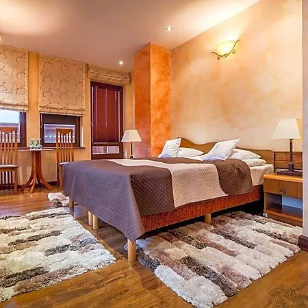 Hotel - Karczma Klimtówka 3*