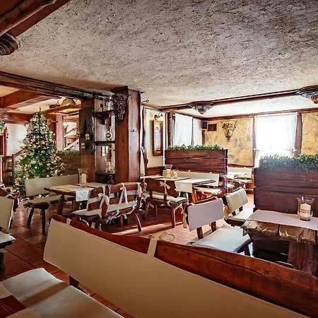 Hotel - Karczma Klimtowka