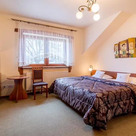 - Karczma Klimtówka 3* Wolbrom