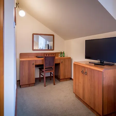 Hotel - Karczma Klimtowka