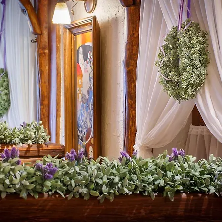 Hotel - Karczma Klimtowka