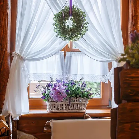 Hotel - Karczma Klimtowka