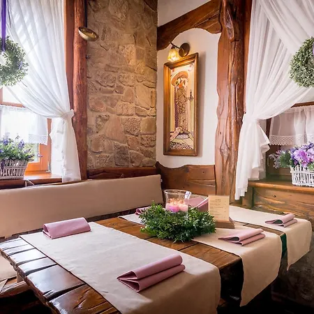 Hotel - Karczma Klimtowka 3*