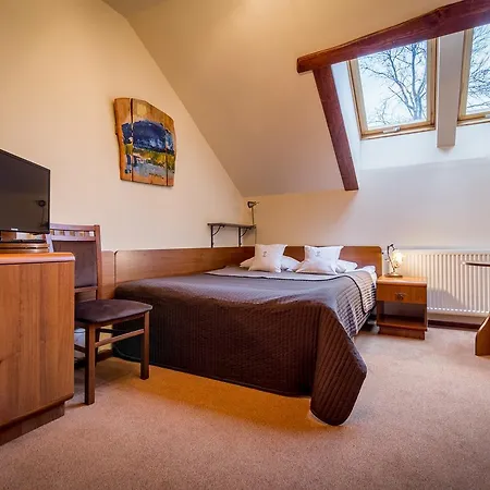 Hotel - Karczma Klimtowka Wolbrom