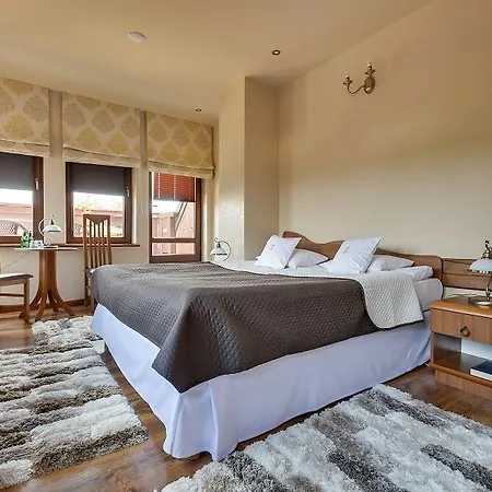 - Karczma Klimtowka 3*