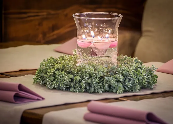 Hotel - Karczma Klimtowka 3*