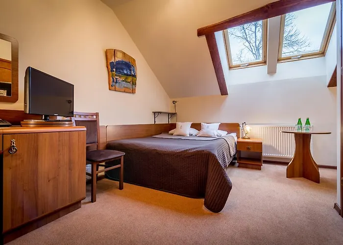 - Karczma Klimtowka Wolbrom