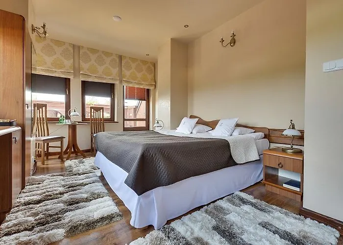 - Karczma Klimtowka 3*