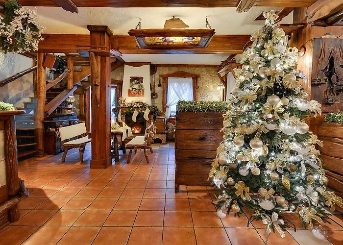 - Karczma Klimtowka 3*